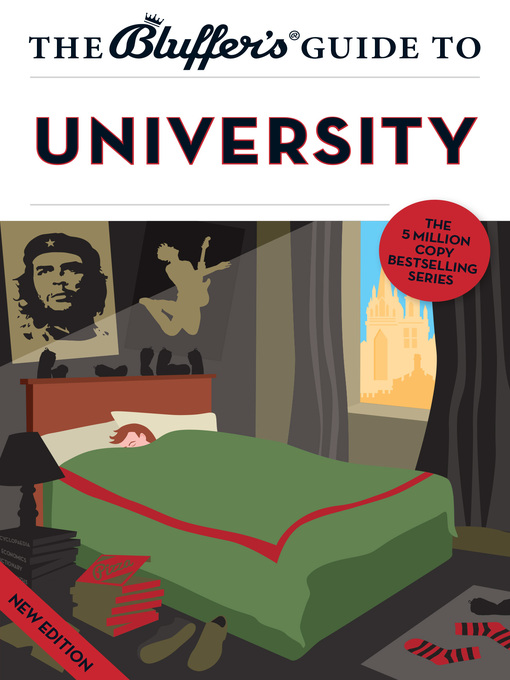Title details for The Bluffer's Guide to University by Rob Ainsley - Available